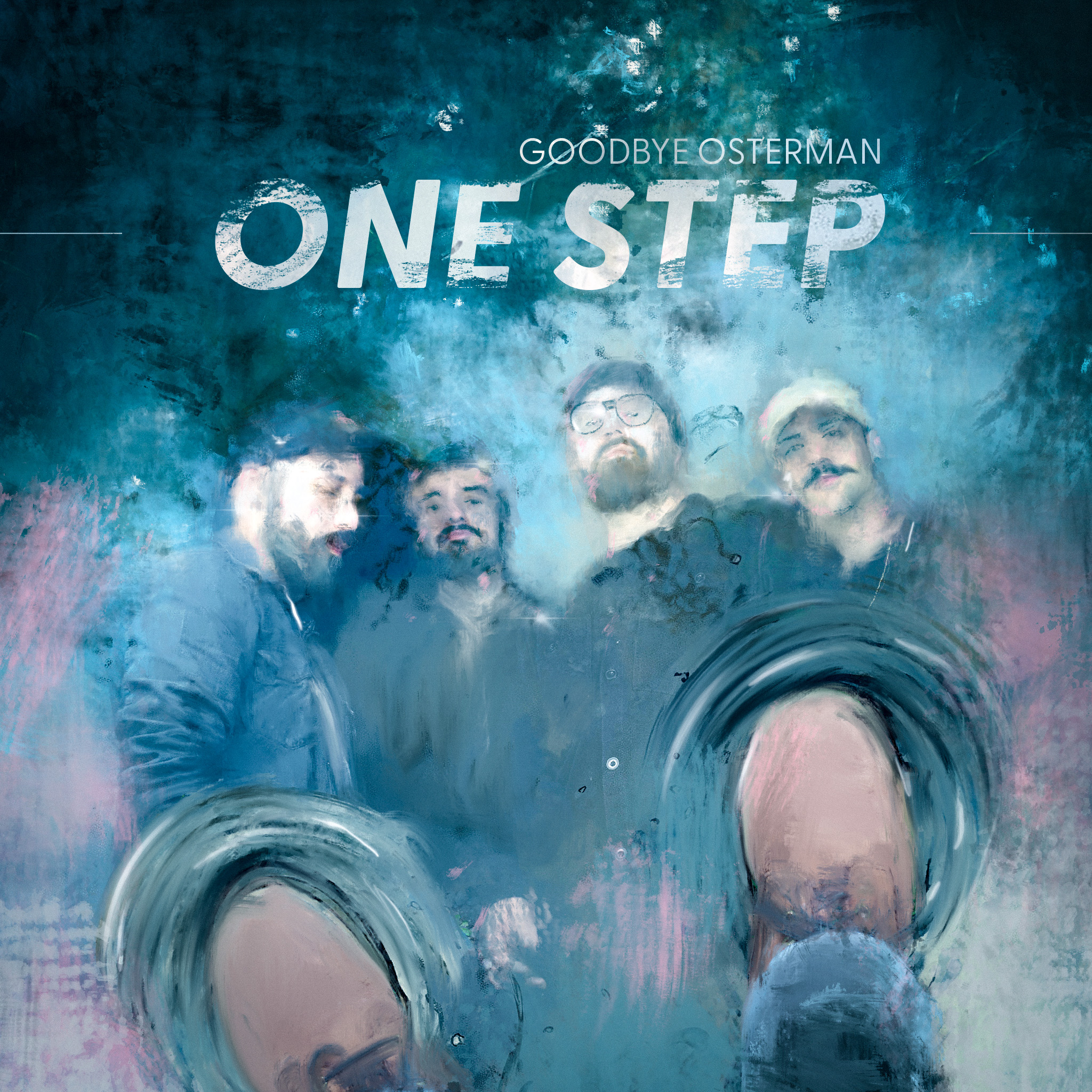 cover One Step